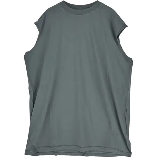 Tops > Sleeveless Tops - - Rick Owens - Modalova