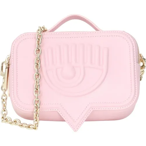 Bags > Cross Body Bags - - Chiara Ferragni Collection - Modalova