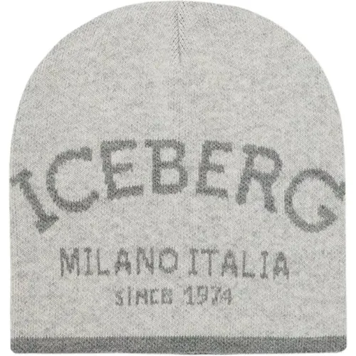 Accessories > Hats > Beanies - - Iceberg - Modalova