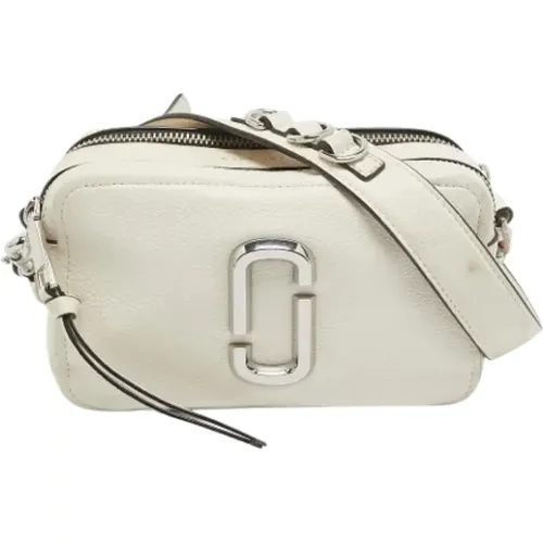 Pre-owned > Pre-owned Bags > Pre-owned Cross Body Bags - - Marc Jacobs Pre-owned - Modalova