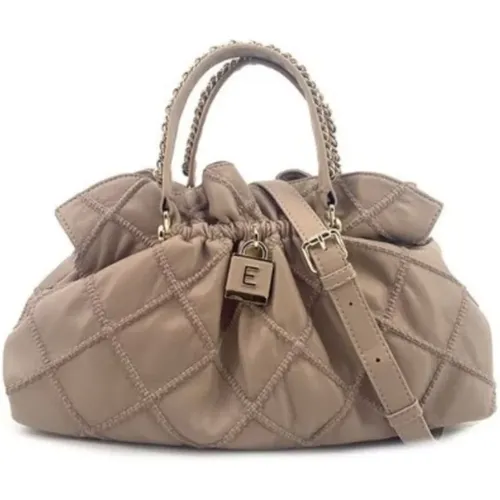 Bags > Handbags - - Ermanno Scervino - Modalova