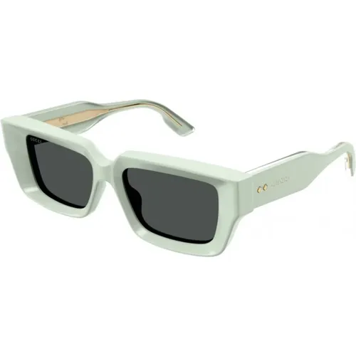 Accessories > Sunglasses - - Gucci - Modalova