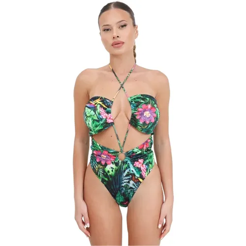 Swimwear > Bikinis - - 4Giveness - Modalova