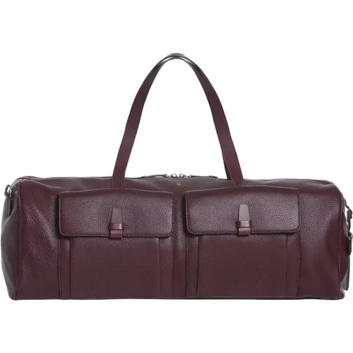 Bags > Weekend Bags - - Kiton - Modalova