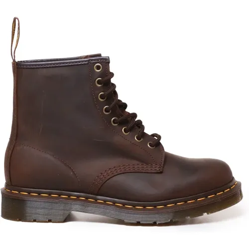 Shoes > Boots > Lace-up Boots - - Dr. Martens - Modalova