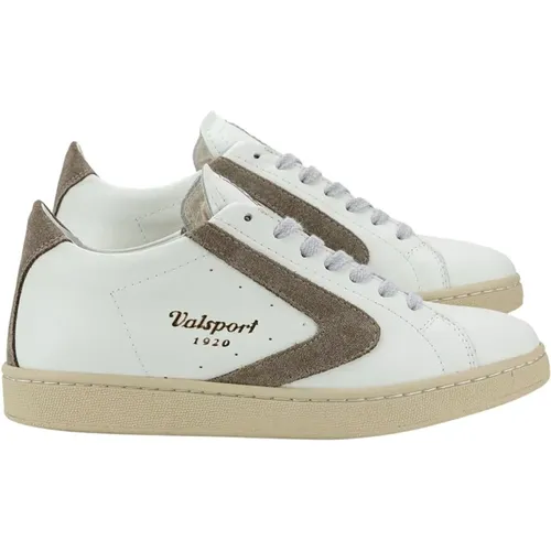 Shoes > Sneakers - - Valsport 1920 - Modalova