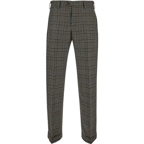 Trousers > Chinos - - PT Torino - Modalova