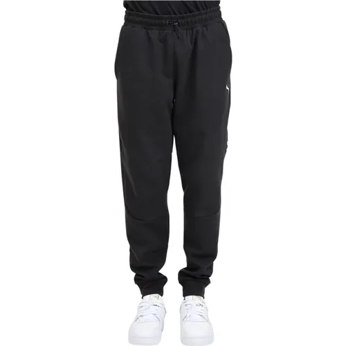 Trousers > Sweatpants - - Puma - Modalova