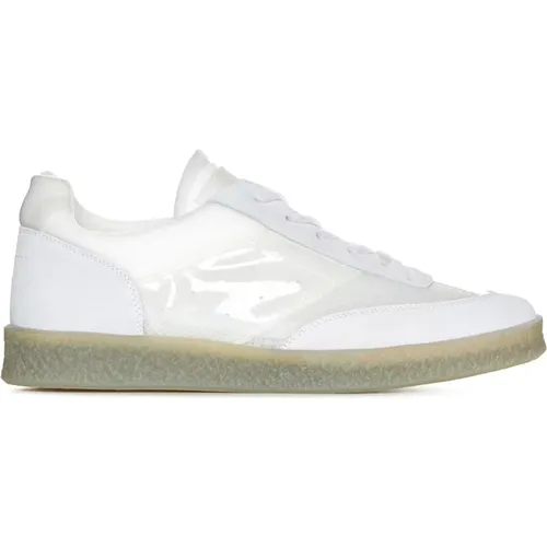 Shoes > Sneakers - - MM6 Maison Margiela - Modalova