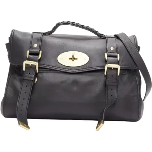 Pre-owned > Pre-owned Bags > Pre-owned Shoulder Bags - - Mulberry Pre-owned - Modalova