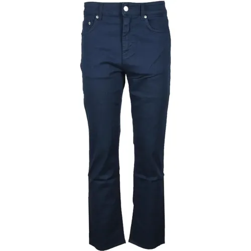 Jeans > Slim-fit Jeans - - Department Five - Modalova