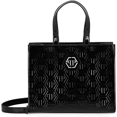 Bags > Handbags - - Philipp Plein - Modalova