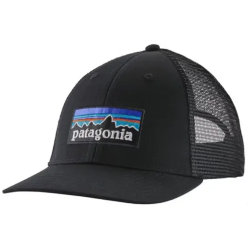 Accessories > Hats > Caps - - Patagonia - Modalova