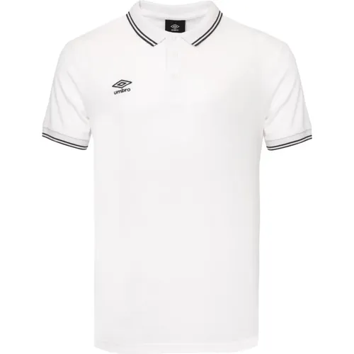 Tops > Polo Shirts - - Umbro - Modalova