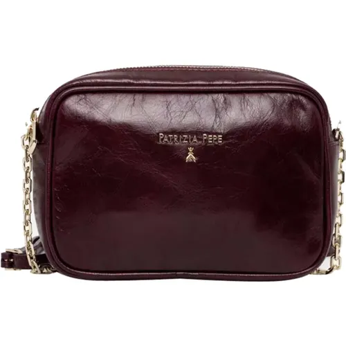 Bags > Cross Body Bags - - PATRIZIA PEPE - Modalova