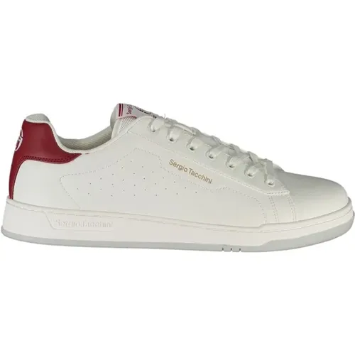 Shoes > Sneakers - - Sergio Tacchini - Modalova