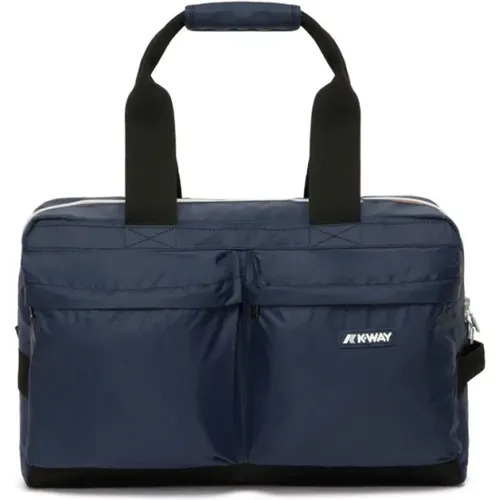 Bags > Laptop Bags & Cases - - K-way - Modalova