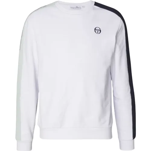 Sweatshirts & Hoodies > Sweatshirts - - Sergio Tacchini - Modalova