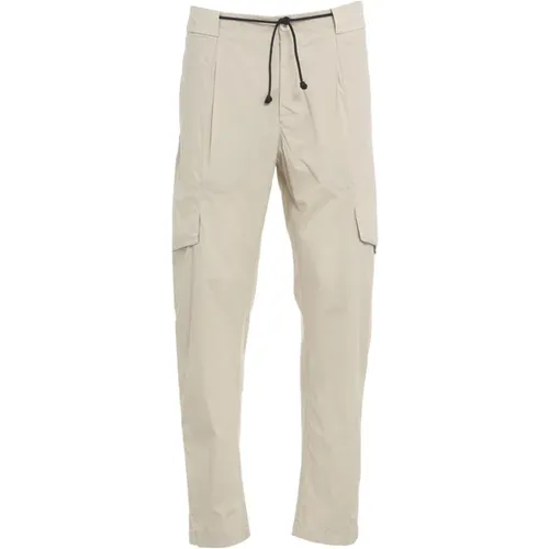 Trousers > Slim-fit Trousers - - Transit - Modalova