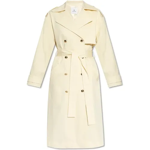 Coats > Trench Coats - - Anine Bing - Modalova