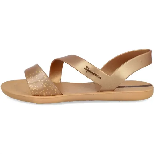 Shoes > Sandals > Flat Sandals - - Ipanema - Modalova