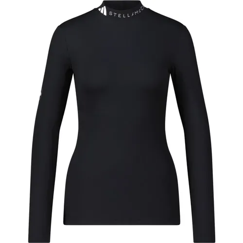 Tops > Long Sleeve Tops - - adidas by stella mccartney - Modalova