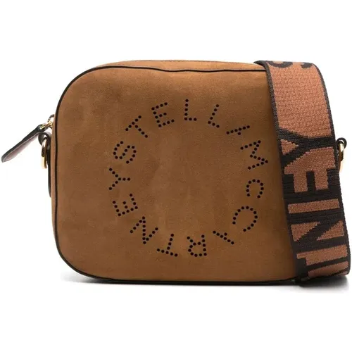 Pre-owned > Pre-owned Bags > Pre-owned Cross Body Bags - - Stella Mccartney - Modalova