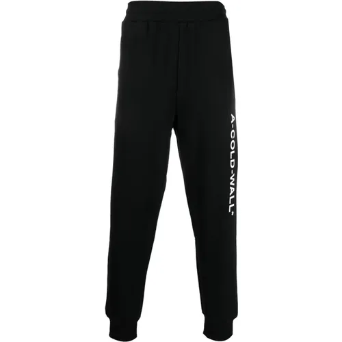 Trousers > Sweatpants - - A-Cold-Wall - Modalova