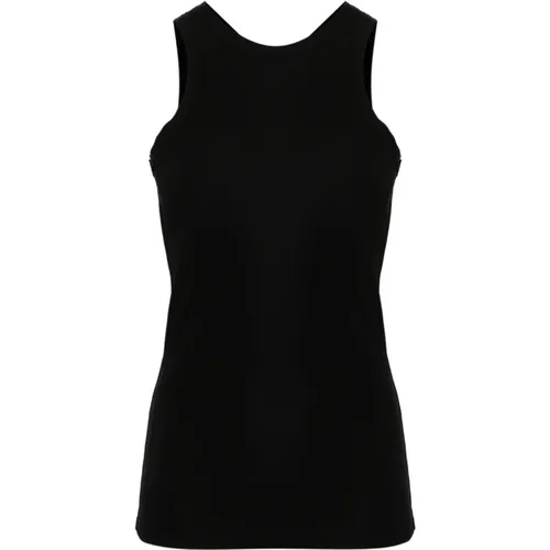 Tops > Sleeveless Tops - - TotêMe - Modalova