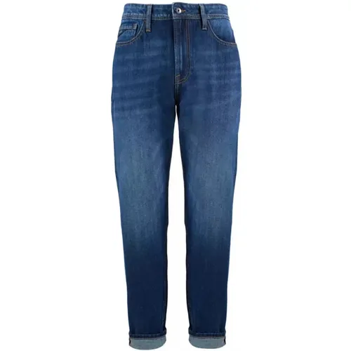 Jeans > Loose-fit Jeans - - YES ZEE - Modalova