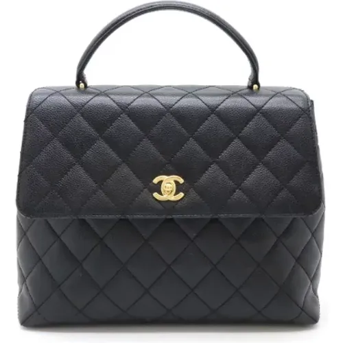 Bags > Handbags - - Chanel Vintage - Modalova