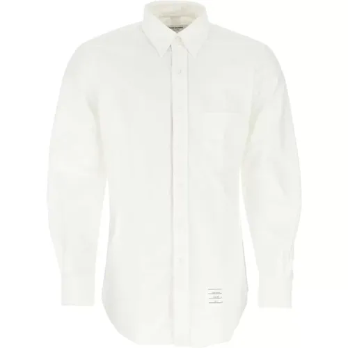 Shirts > Formal Shirts - - Thom Browne - Modalova