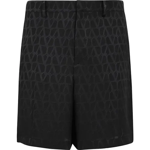 Shorts > Casual Shorts - - Valentino Garavani - Modalova