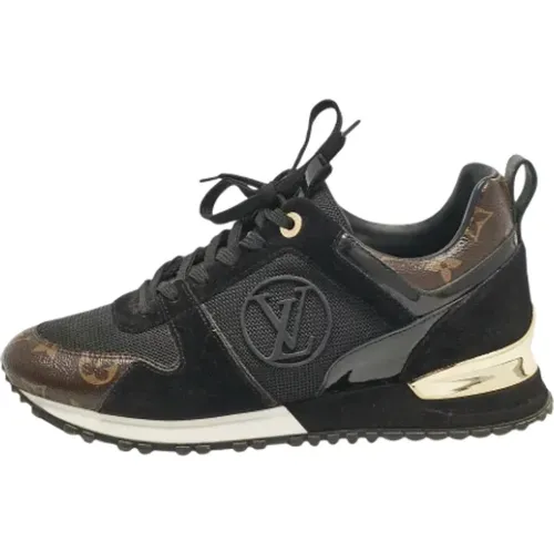 Pre-owned > Pre-owned Shoes > Pre-owned Sneakers - - Louis Vuitton Vintage - Modalova