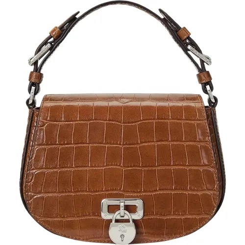 Bags > Handbags - - Ralph Lauren - Modalova