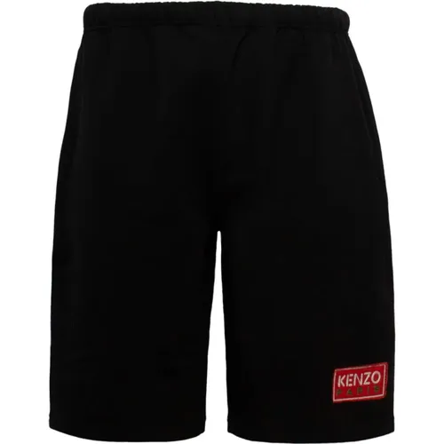 Shorts > Casual Shorts - - Kenzo - Modalova