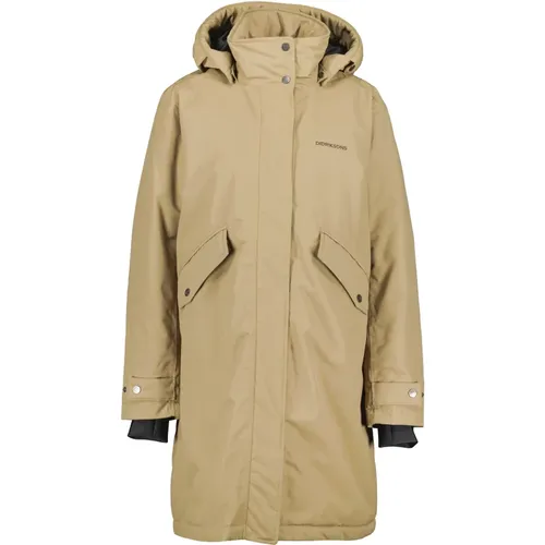 Coats > Parkas - - Didriksons - Modalova