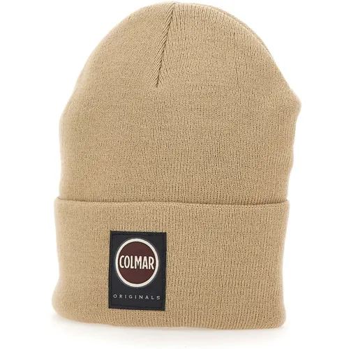 Accessories > Hats > Beanies - - Colmar - Modalova