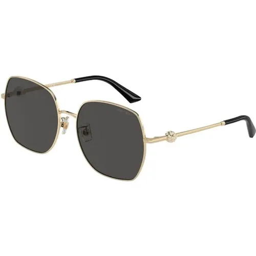 Accessories > Sunglasses - - Jimmy Choo - Modalova