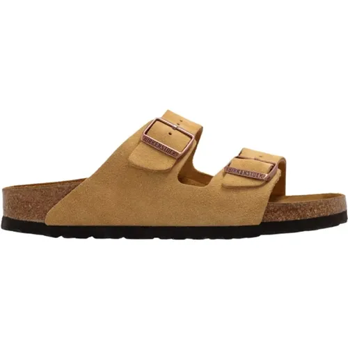 Shoes > Flip Flops & Sliders > Sliders - - Birkenstock - Modalova