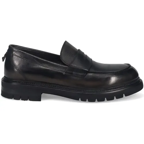 Shoes > Flats > Loafers - - Calpierre - Modalova