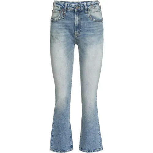 Jeans > Cropped Jeans - - R13 - Modalova