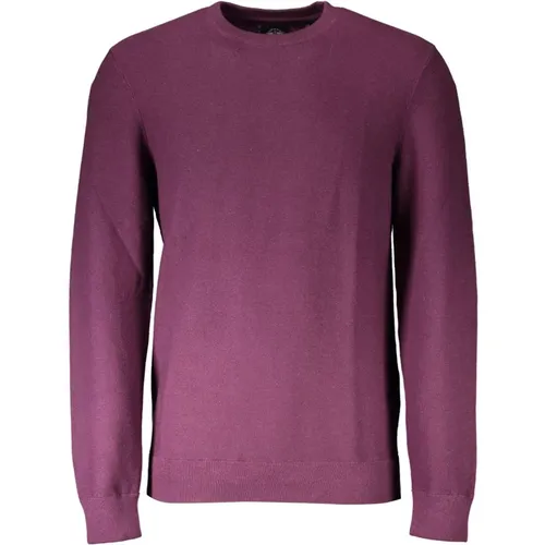 Knitwear > Round-neck Knitwear - - Dockers - Modalova