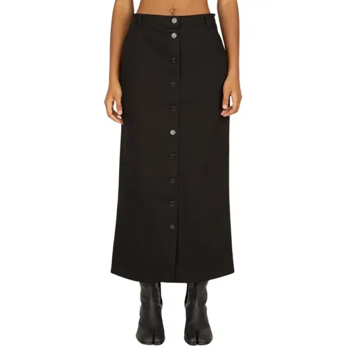 Skirts > Maxi Skirts - - Raf Simons - Modalova