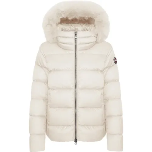 Jackets > Down Jackets - - Colmar - Modalova