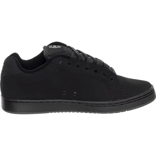 Etnies - Shoes > Sneakers - Black - Etnies - Modalova