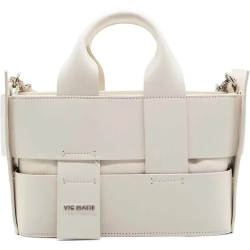 Bags > Shoulder Bags - - Vic Matié - Modalova