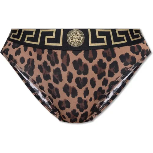 Underwear > Bottoms - - Versace - Modalova