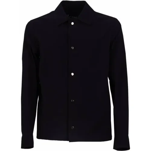 Shirts > Casual Shirts - - Herno - Modalova