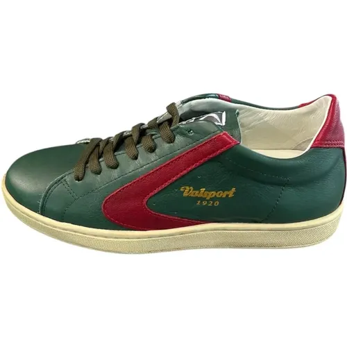 Shoes > Sneakers - - Valsport 1920 - Modalova